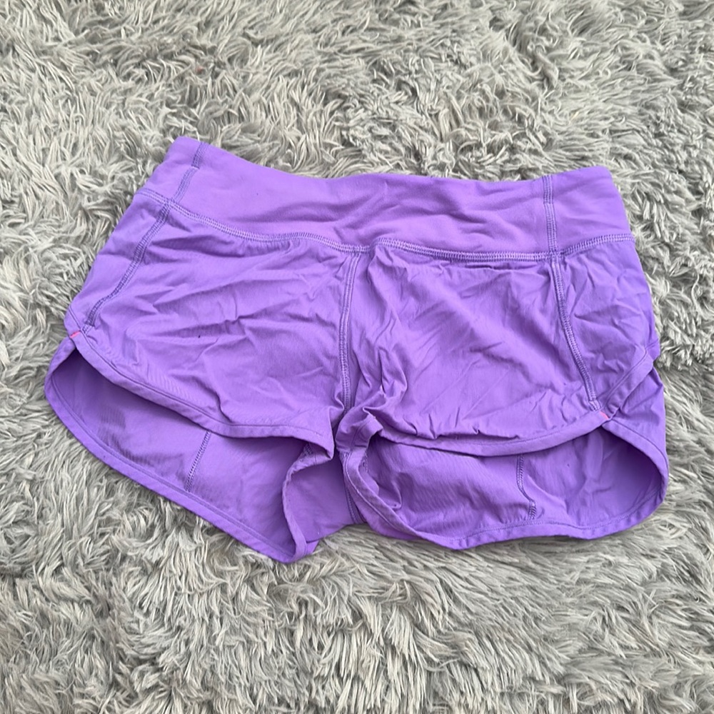 Ivivva Speed Up Shorts